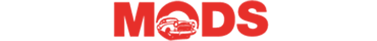 RestoMods Logo