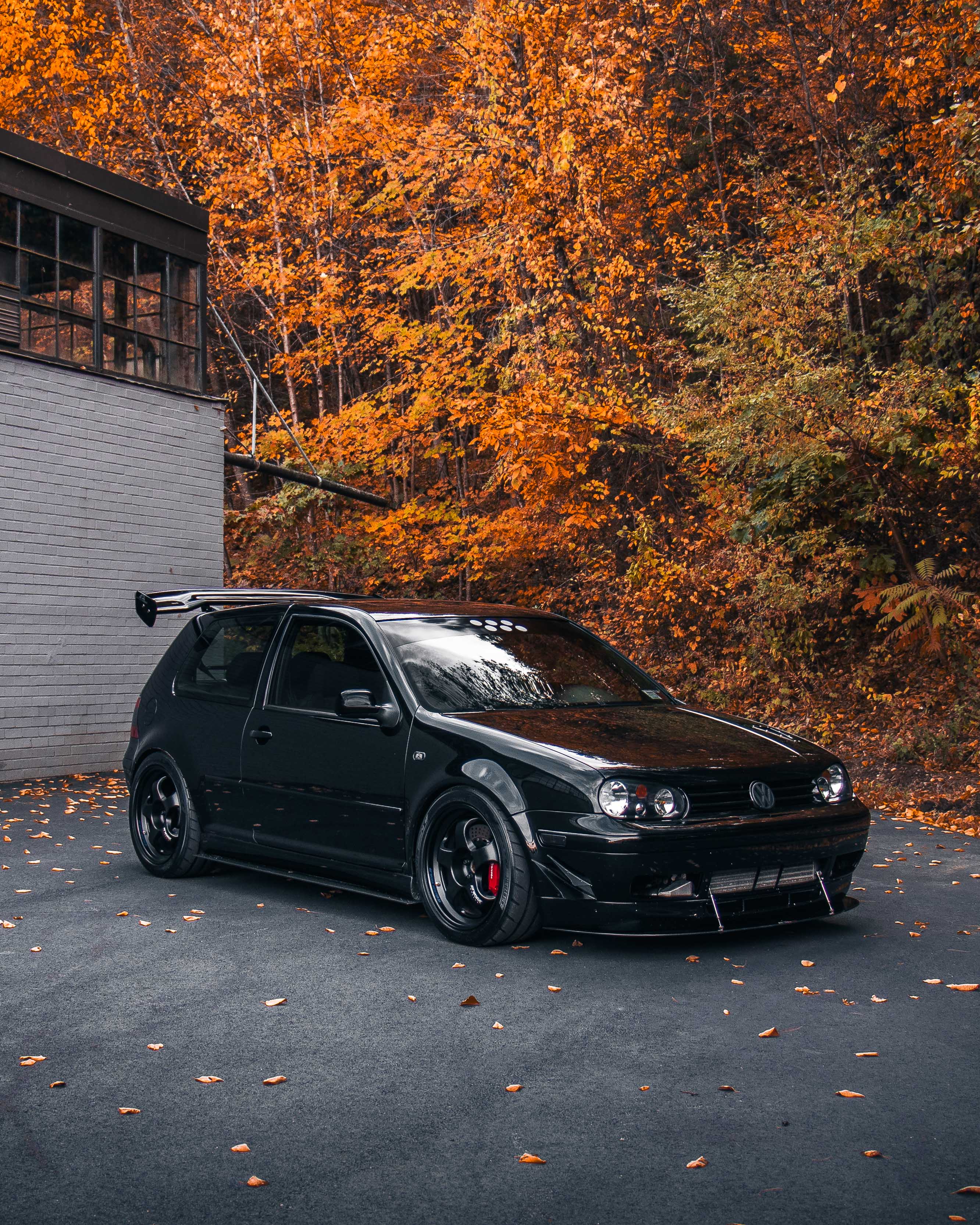 【TT-GTI-S】GDE-414ST 2003 Volkswagen GTI : VRT