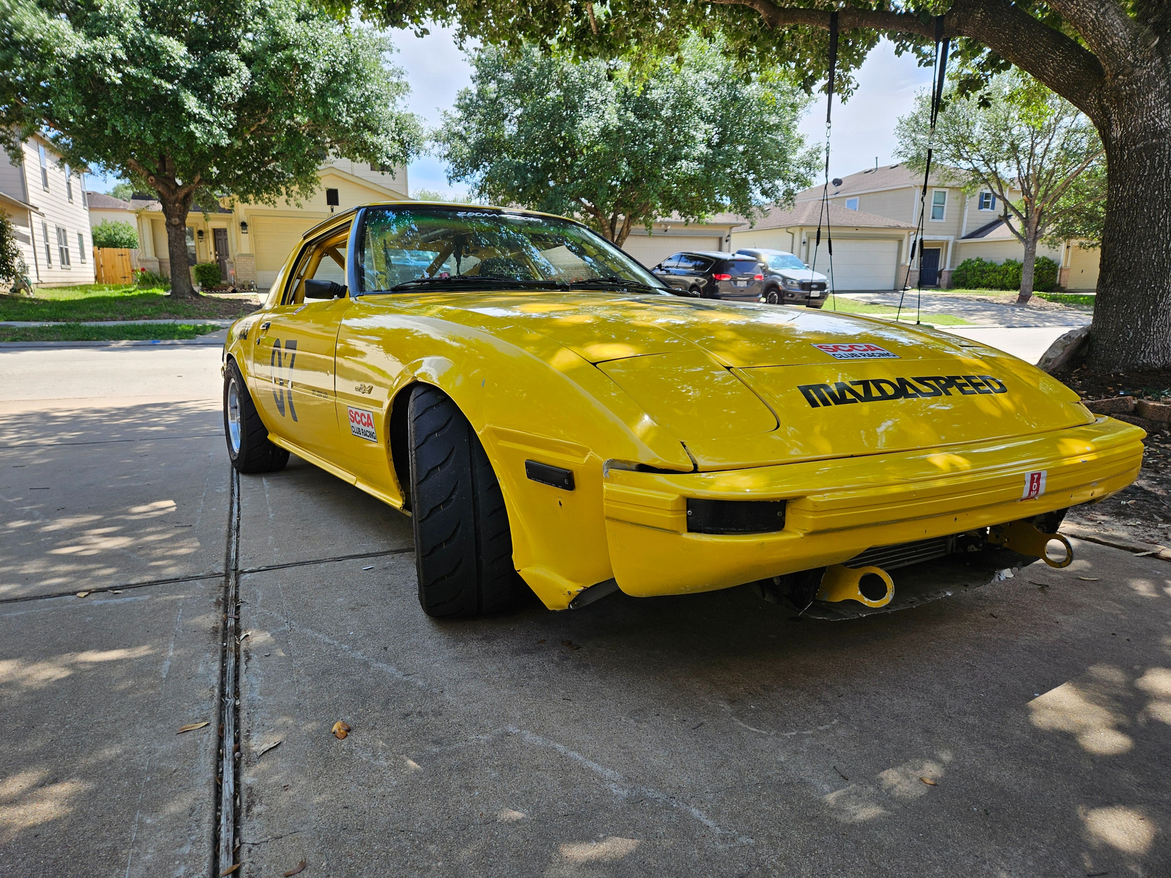 82 Rx 7 1982 Mazda RX-7 For Sale in Houston, TX