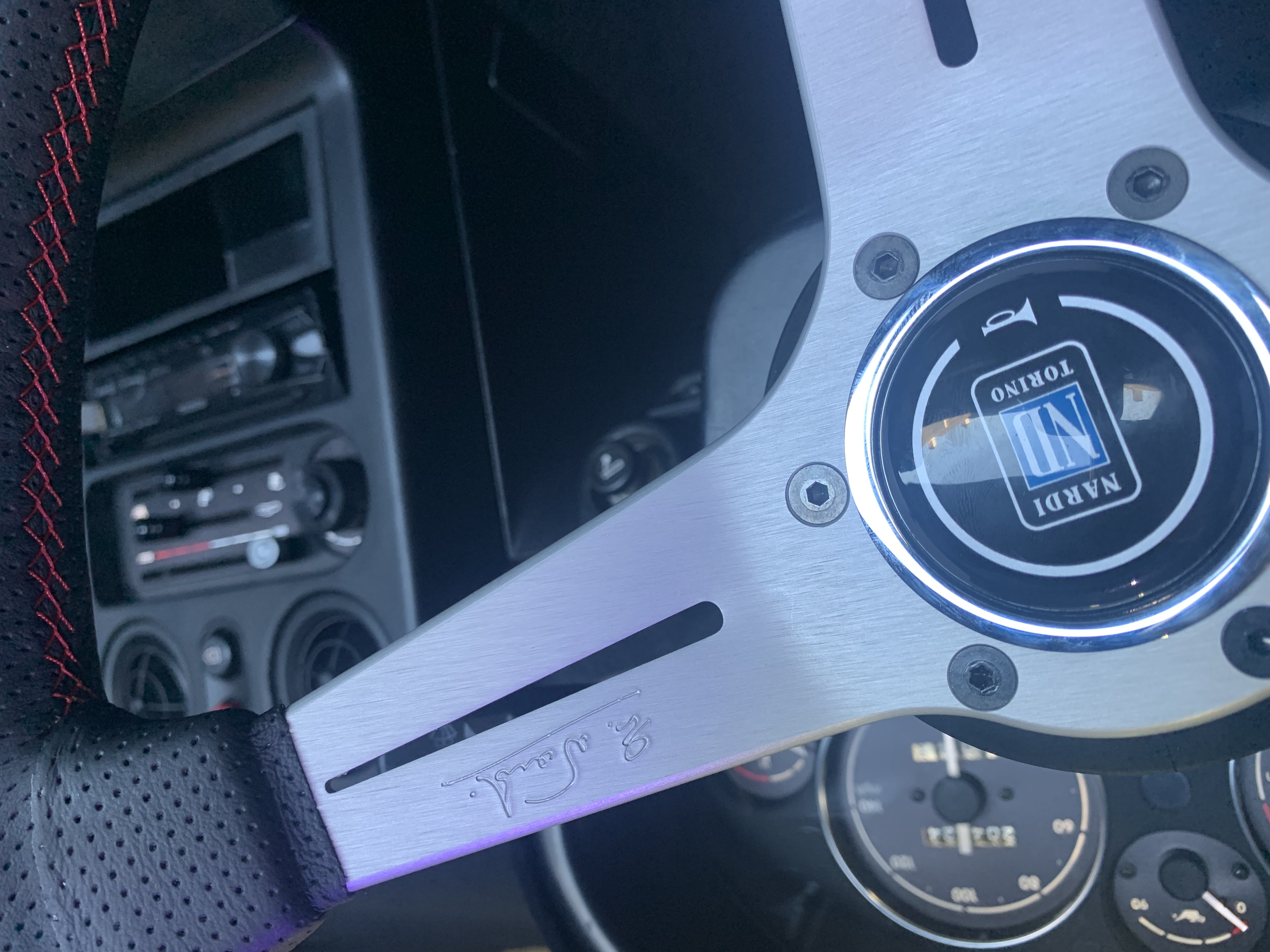 1990 Mazda MX-5 : Miata